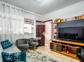 Casa · 150m² · 2 Quartos · 2 Vagas · Casa à Venda - Vila Metalúrgica, 2 Quartos, 150 m2