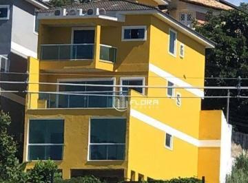 342b8337b3f9a8be7b8bee014b2b48e8f1de8cb3 · Casa com 4 dormitórios à venda, 184 m² por R$ 1.600.000,00 - Piratininga - Niterói/RJ