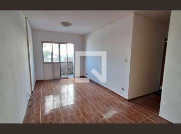 Apartamento · 77m² · 3 Quartos · 1 Vaga · Apartamento à Venda - Olímpico, 3 Quartos, 77 m2