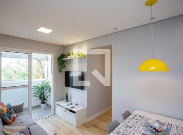 Apartamento · 47m² · 2 Quartos · 1 Vaga · Apartamento à Venda - Conceição, 2 Quartos, 47 m2