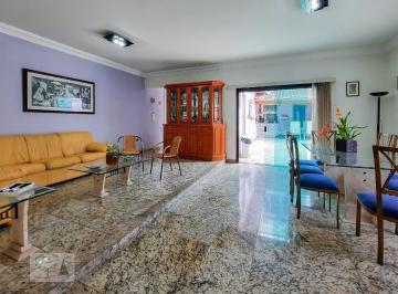 Casa · 350m² · 4 Quartos · 3 Vagas · Casa à Venda - Baeta Neves, 4 Quartos, 350 m2