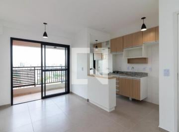 Apartamento · 43m² · 2 Quartos · 1 Vaga · Apartamento à Venda - Água Fria, 2 Quartos, 43 m2