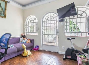 Casa · 238m² · 6 Quartos · 3 Vagas · Casa em condomínio fechado à venda de 238 m² com 6 dormitórios sendo 2 suítes e 4 vagas em Aclimação