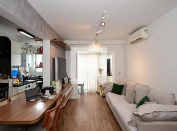 Apartamento · 56m² · 2 Quartos · 1 Vaga · Apartamento à Venda - Parque Industrial das Oliveiras, 2 Quartos, 56 m2