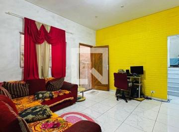 Casa · 100m² · 2 Quartos · 2 Vagas · Casa à Venda - Jardim Palmares, 2 Quartos, 100 m2