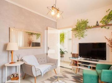 Casa · 135m² · 3 Quartos · 2 Vagas · Casa à Venda - Taboão, 3 Quartos, 135 m2