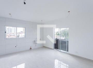 Apartamento · 48m² · 2 Quartos · Apartamento à Venda - Vila Mangalot, 2 Quartos, 48 m2