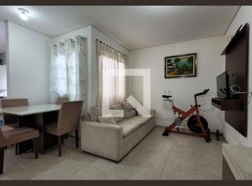 Apartamento · 84m² · 3 Quartos · 2 Vagas · Apartamento à Venda - Jardim, 3 Quartos, 84 m2