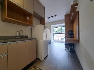 Apartamento · 20m² · 1 Quarto · Apartamento para venda em São Paulo-SP, Vila Clementino: 1 quarto, 1 banheiro, 20 m² de área. Venha
