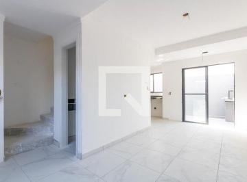 Casa · 67m² · 2 Quartos · 2 Vagas · Casa à Venda - Centro, 2 Quartos, 67 m2