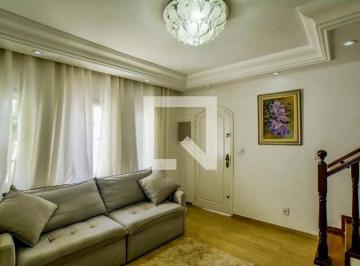 Casa · 300m² · 3 Quartos · 5 Vagas · Casa à Venda - Vila Alto de Santo André, 3 Quartos, 300 m2