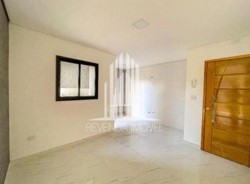 Apartamento · 79m² · 2 Quartos · 1 Vaga · Apartamento à Venda no Parque das Nações em Santo André-SP: 2 Quartos, 1 Suíte, 2 Banheiros, 1 Vaga,