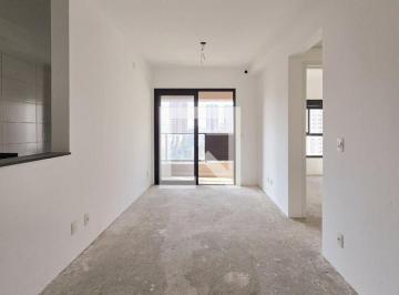 Apartamento · 52m² · 2 Quartos · 1 Vaga · Apartamento à Venda - Jardim do Mar, 2 Quartos, 52 m2