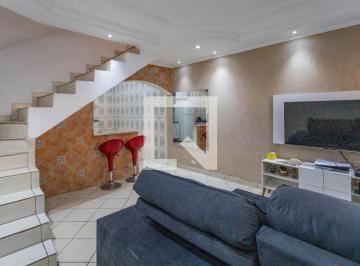 Casa · 120m² · 2 Quartos · 2 Vagas · Casa à Venda - Taboão, 2 Quartos, 120 m2
