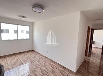 Apartamento · 42m² · 2 Quartos · 1 Vaga · Apartamento RESIDENCIAL em SÃO PAULO - SP, JARDIM ARPOADOR