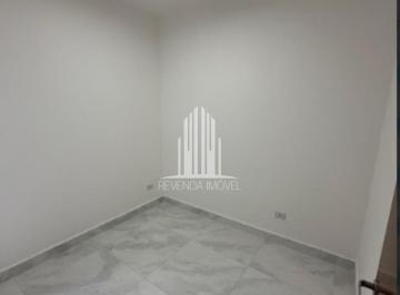 Apartamento · 40m² · 2 Quartos · Apartamento à venda em São Paulo-SP, Chácara Santo Antônio: 2 quartos, 1 banheiro, 40m². Venha conhe