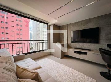 Apartamento · 41m² · 1 Quarto · 1 Vaga · Apartamento à Venda - Nova Petrópolis, 1 Quarto, 41 m2