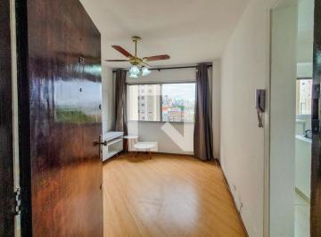 Apartamento · 53m² · 1 Quarto · 1 Vaga · Apartamento à Venda - Cambuci, 1 Quarto, 53 m2