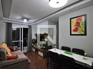Apartamento · 65m² · 3 Quartos · 1 Vaga · Apartamento à Venda - Nova Petrópolis, 3 Quartos, 65 m2