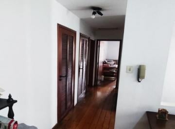 Casa · 277m² · 4 Quartos · 3 Vagas · Sobrado à venda na Vila Cruzeiro, São Paulo