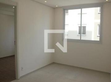 Apartamento · 34m² · 2 Quartos · Apartamento à Venda - Socorro, 2 Quartos, 34 m2