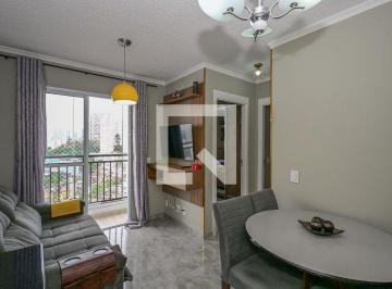 Apartamento · 43m² · 2 Quartos · 1 Vaga · Apartamento à Venda - Parque Reboucas, 2 Quartos, 43 m2