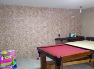 Casa · 112m² · 2 Quartos · 4 Vagas · Sobrado em Santo André, 112m², 2 dormitórios e 4 vagas