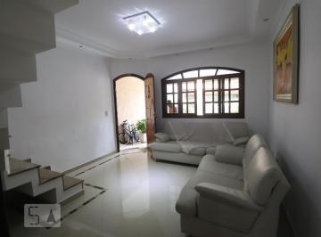 Casa · 180m² · 4 Quartos · 3 Vagas · Casa à Venda - Vila Metalúrgica, 4 Quartos, 180 m2