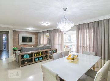 Apartamento · 170m² · 3 Quartos · 2 Vagas · Apartamento à Venda - Jardim, 3 Quartos, 170 m2