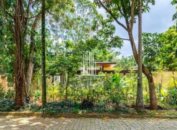 Casa · 734m² · 5 Quartos · 5 Vagas · Luxuosa casa em condomínio à venda em São Paulo - SP, Jardim dos Estados, 5 quartos, 5 suítes, 5 ban