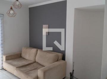 Apartamento · 60m² · 1 Quarto · 1 Vaga · Apartamento à Venda - Portal do Morumbi, 1 Quarto, 60 m2