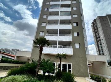 Apartamento · 62m² · 2 Quartos · 2 Vagas · APARTAMENTO 2 DORM 1 SUITE, 2 VAGAS, JARDIM, SANTO ANDRÉ S/SP
