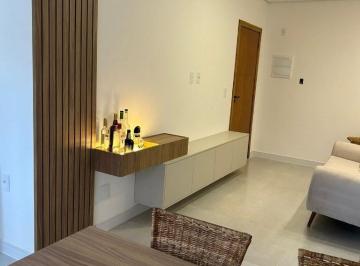 Apartamento · 122m² · 2 Quartos · 2 Vagas · 2 dorms, 1 suite, 2 vagas, varanda, cobertura, V. Assunção