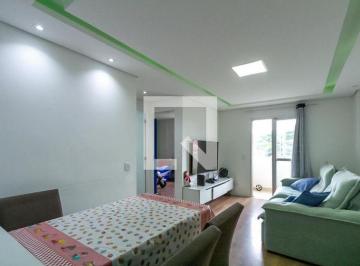 Apartamento · 60m² · 2 Quartos · 1 Vaga · Apartamento à Venda - Demarchi, 2 Quartos, 60 m2