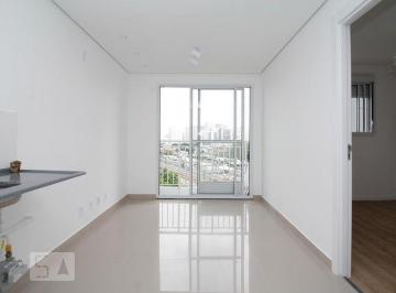 Apartamento · 30m² · 1 Quarto · Apartamento à Venda - Barra Funda, 1 Quarto, 30 m2