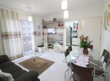 Apartamento · 64m² · 2 Quartos · 1 Vaga · Apartamento à Venda - Centro, 2 Quartos, 64 m2