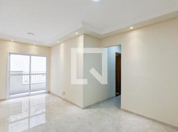 Apartamento · 81m² · 3 Quartos · 1 Vaga · Apartamento à Venda - Nova Petrópolis, 3 Quartos, 81 m2