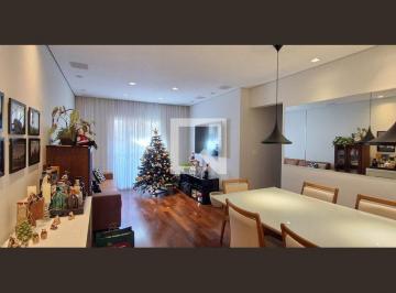 Apartamento · 77m² · 2 Quartos · 1 Vaga · Apartamento à Venda - Olímpico, 2 Quartos, 77 m2