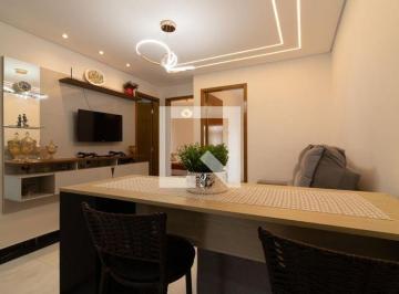 Apartamento · 38m² · 2 Quartos · Apartamento à Venda - Vila Ré, 2 Quartos, 38 m2