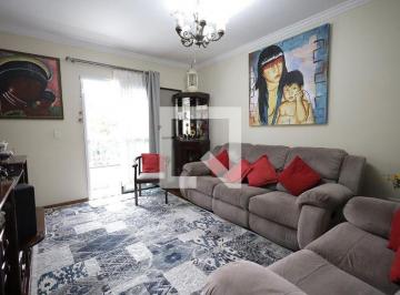 Apartamento · 180m² · 3 Quartos · 3 Vagas · Apartamento à Venda - Vila Leopoldina, 3 Quartos, 180 m2