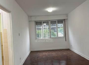 Apartamento · 43m² · 1 Quarto · Apartamento RESIDENCIAL em SÃO PAULO - SP, BELA VISTA