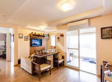 Apartamento · 77m² · 2 Quartos · 2 Vagas · Apartamento à Venda - Campestre, 2 Quartos, 77 m2