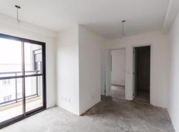 Apartamento · 50m² · 2 Quartos · 1 Vaga · APARTAMENTO GARDEN CLUB COM 2 DORMITÓRIOS SENDO 1 SUÍTE E 1 VAGA DE GARAGEM
