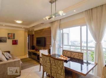 Photo 1 · Apartamento à Venda - Vila Lusitânia, 3 Quartos, 84 m2