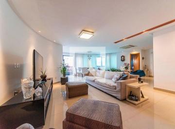 Apartamento · 209m² · 4 Quartos · 4 Vagas · Apartamento à Venda - Centro, 4 Quartos, 209 m2