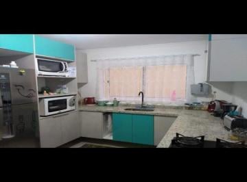 Casa · 75m² · 2 Quartos · 2 Vagas · Sobrado à venda em São Paulo-SP, 2 quartos, 2 banheiros, 2 vagas de garagem, 75m², no bairro Socorro