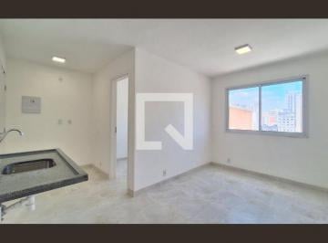 Apartamento · 32m² · 2 Quartos · Apartamento à Venda - Barra Funda, 2 Quartos, 32 m2