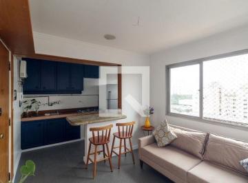 Apartamento · 38m² · 1 Quarto · Apartamento à Venda - Campos Elíseos, 1 Quarto, 38 m2