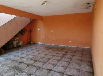 Casa · 140m² · 3 Quartos · 2 Vagas · Sobrado à venda na Chácara Inglesa com 140m² 3 dormitórios 2 banheiros 2 vagas