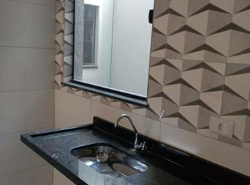 Apartamento · 43m² · 2 Quartos · APARTAMENTO 2 DORMITÓRIOS SEM VAGA 43M² - VILA FORTMOSA
